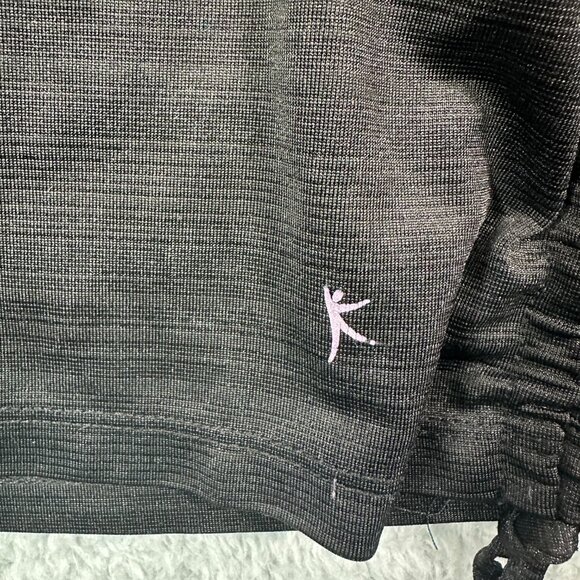 Danskin long sleeve dry-fit style shirt Womens Workout Gym Plus Size XXL - Picture 6 of 11